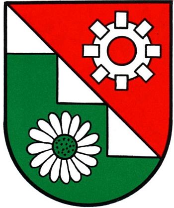 Coat of arms (crest) of Rüstorf
