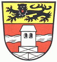 Wappen von Schongau (kreis) / Arms of Schongau (kreis)