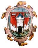 Coat of arms (crest) of Schottwien