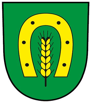 Wappen von Spickendorf