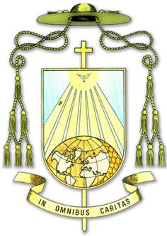 Arms of Giuseppe Rocco Favale