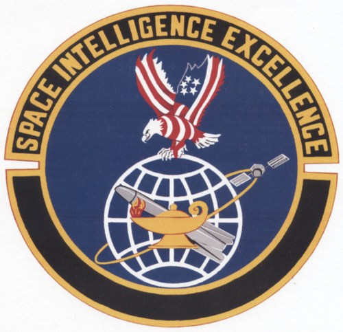File:1068th Space Intelligence Squadron, US Air Force.png