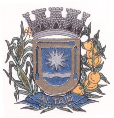 Arms of Altair (São Paulo)