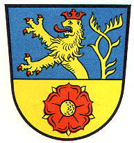 Wappen von Goch