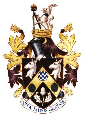 Arms of Haslemere