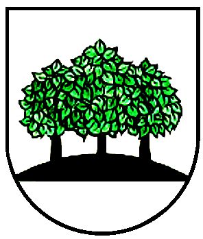 Wappen von Helbra / Arms of Helbra