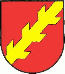 Wappen von Holzgau/Arms of Holzgau