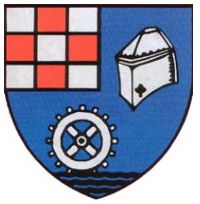 Coat of arms (crest) of Lanzendorf (Niederösterreich)