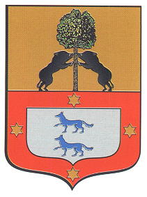 Escudo de Mallabia/Arms (crest) of Mallabia