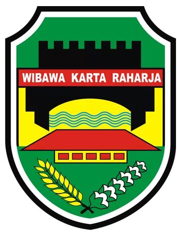 Arms of Purwakarta Regency