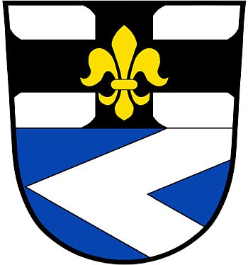 Wappen von Sielenbach / Arms of Sielenbach