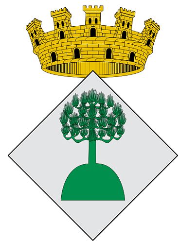 Escudo de Benifallet/Arms of Benifallet