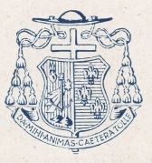 Arms of Antoni Baraniak