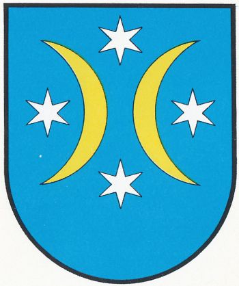 Arms of Goleniów