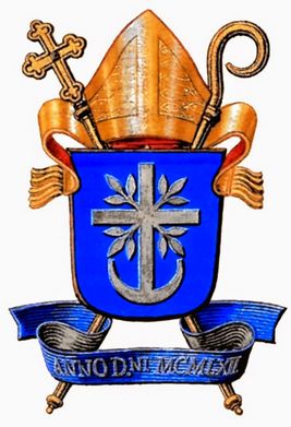 Arms (crest) of Diocese of Juazeiro