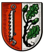 Wappen von Marxen