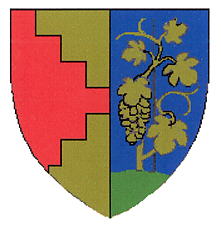 Coat of arms (crest) of Pillichsdorf
