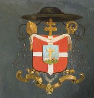 Arms (crest) of Joannes Zwijsen