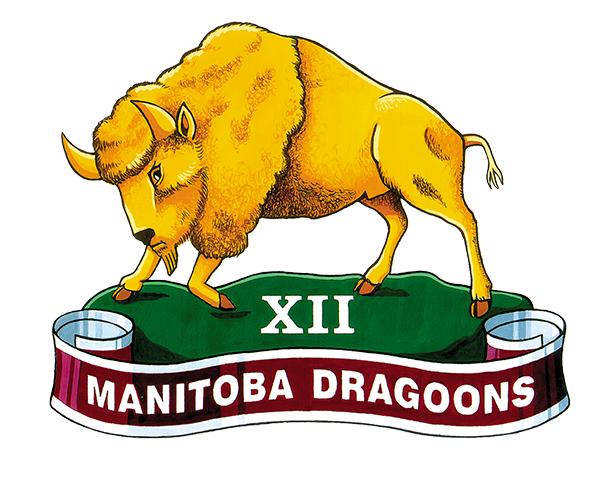 File:12th Manitoba Dragoons, Canadian Army.png