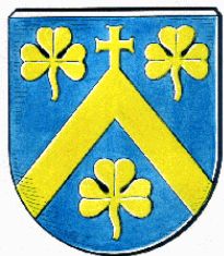 Wappen von Bawinkel/Arms of Bawinkel