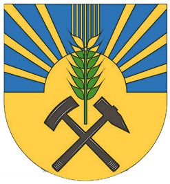 Wappen von Brieske/Arms of Brieske