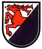 Wappen von Burgistein / Arms of Burgistein