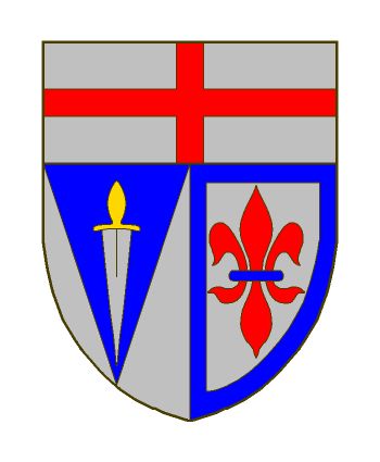 Wappen von Hermeskeil/Arms (crest) of Hermeskeil