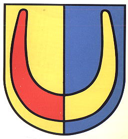 Wappen von Langenhorn / Arms of Langenhorn