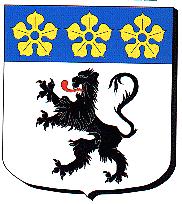Blason de Nesles-la-Vallée/Arms of Nesles-la-Vallée