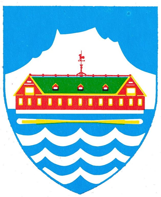 Arms of Nuuk