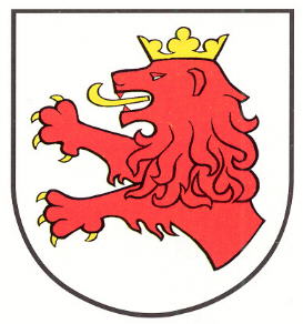 Wappen von Steinhorst (Lauenburg)/Arms (crest) of Steinhorst (Lauenburg)