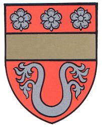 Wappen von Sümmern/Arms of Sümmern