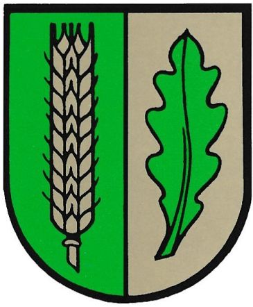 Wappen von Amt Anröchte/Arms (crest) of Amt Anröchte