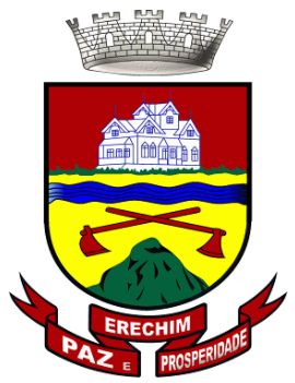 Arms (crest) of Erechim
