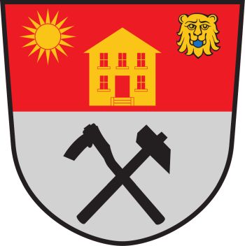 Wappen von Isert / Arms of Isert