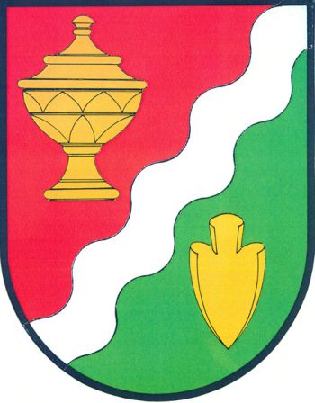Arms of Jeřice