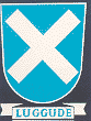 Arms of Luggude härad