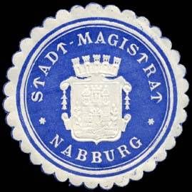 Seal of Nabburg