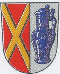 Wappen von Schrattenhofen / Arms of Schrattenhofen