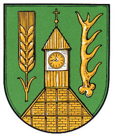 Wappen von Schwüblingsen/Arms of Schwüblingsen