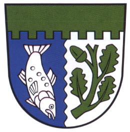 Wappen von Seega / Arms of Seega
