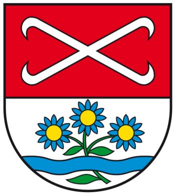 Wappen von Sülldorf/Arms of Sülldorf