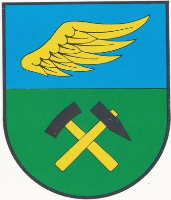Arms of Tarnowskie Góry