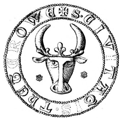Wappen von Teterow