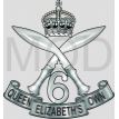 6th Queen Elizabeth's Own Gurkha Rifles, British Army.jpg