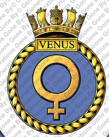 File:HMS Venus, Royal Navy.jpg