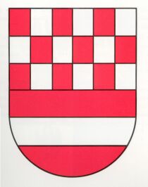 Wappen von Hohenweiler / Arms of Hohenweiler