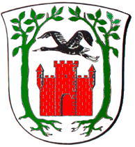 Arms of Jels