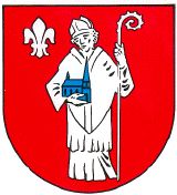 Wappen von Leuth / Arms of Leuth