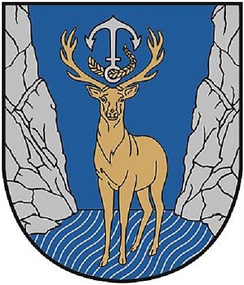 Wappen von Passail